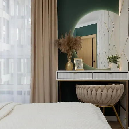 Elegant Herbu Oksza With Parking By Renters