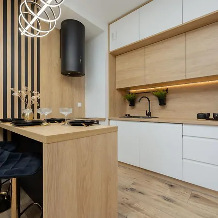 Elegant Herbu Oksza With Parking By Renters